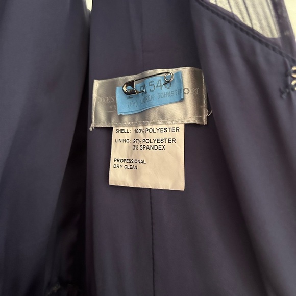 Amethyst Dress - Picture 8 of 13